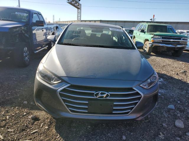 Photo 4 VIN: KMHD84LF1JU536737 - HYUNDAI ELANTRA 