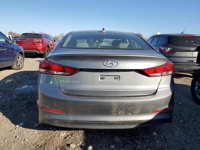 Photo 5 VIN: KMHD84LF1JU536737 - HYUNDAI ELANTRA 