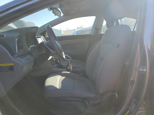 Photo 6 VIN: KMHD84LF1JU536737 - HYUNDAI ELANTRA 