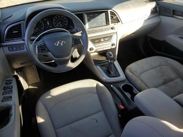 Photo 7 VIN: KMHD84LF1JU536737 - HYUNDAI ELANTRA 