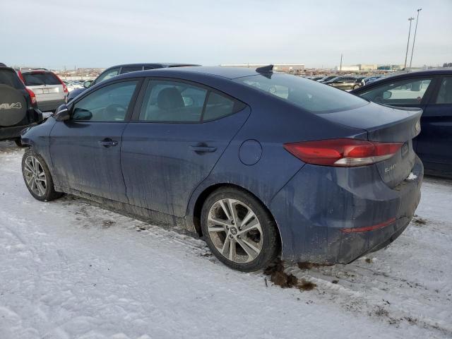 Photo 1 VIN: KMHD84LF1JU542344 - HYUNDAI ELANTRA 