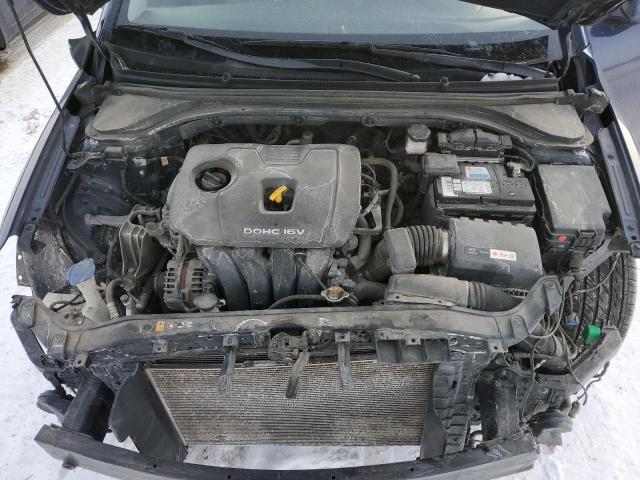 Photo 10 VIN: KMHD84LF1JU542344 - HYUNDAI ELANTRA 