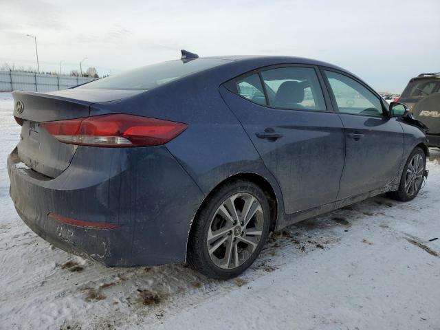 Photo 2 VIN: KMHD84LF1JU542344 - HYUNDAI ELANTRA 