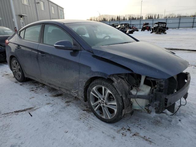 Photo 3 VIN: KMHD84LF1JU542344 - HYUNDAI ELANTRA 