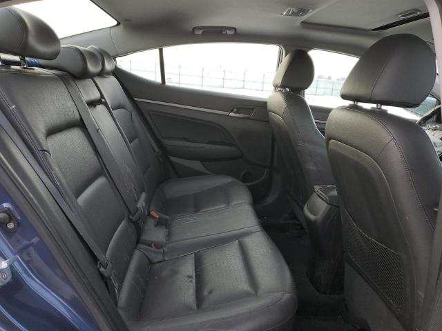 Photo 9 VIN: KMHD84LF1JU542344 - HYUNDAI ELANTRA 