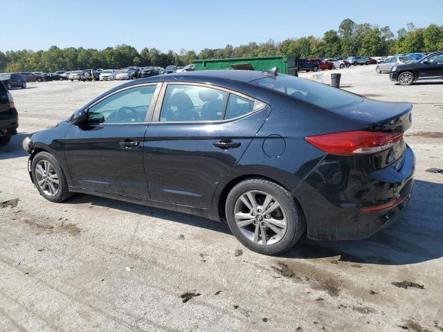 Photo 1 VIN: KMHD84LF1JU544224 - HYUNDAI ELANTRA SE 