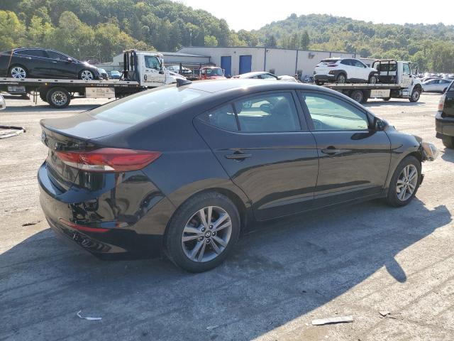 Photo 2 VIN: KMHD84LF1JU544224 - HYUNDAI ELANTRA SE 