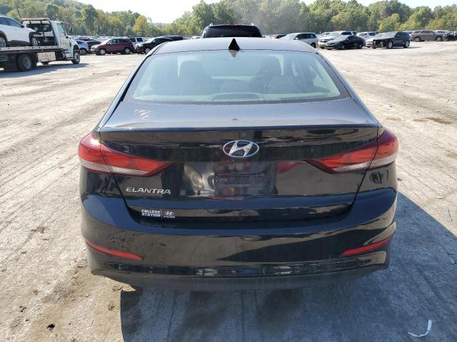 Photo 5 VIN: KMHD84LF1JU544224 - HYUNDAI ELANTRA SE 