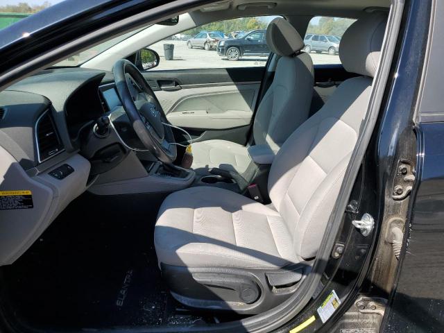 Photo 6 VIN: KMHD84LF1JU544224 - HYUNDAI ELANTRA SE 