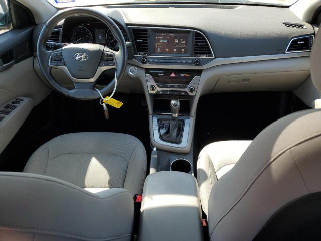 Photo 7 VIN: KMHD84LF1JU544224 - HYUNDAI ELANTRA SE 