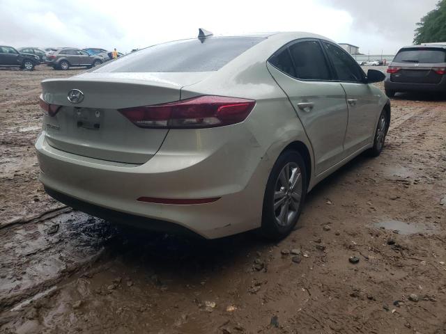 Photo 3 VIN: KMHD84LF1JU548127 - HYUNDAI ELANTRA SE 