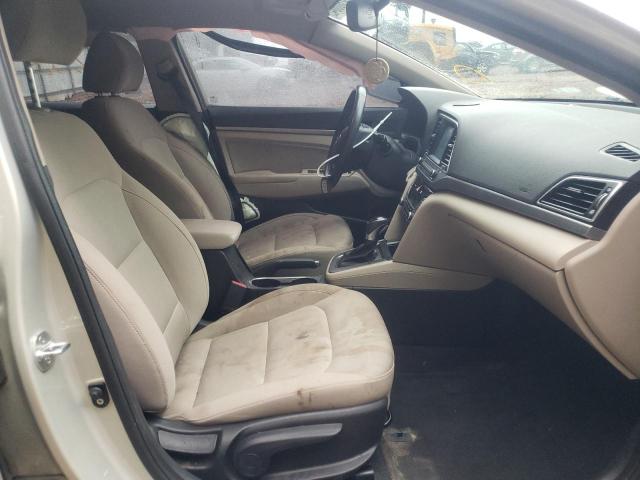 Photo 4 VIN: KMHD84LF1JU548127 - HYUNDAI ELANTRA SE 