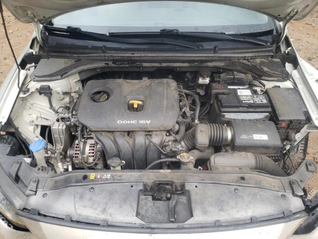 Photo 6 VIN: KMHD84LF1JU548127 - HYUNDAI ELANTRA SE 