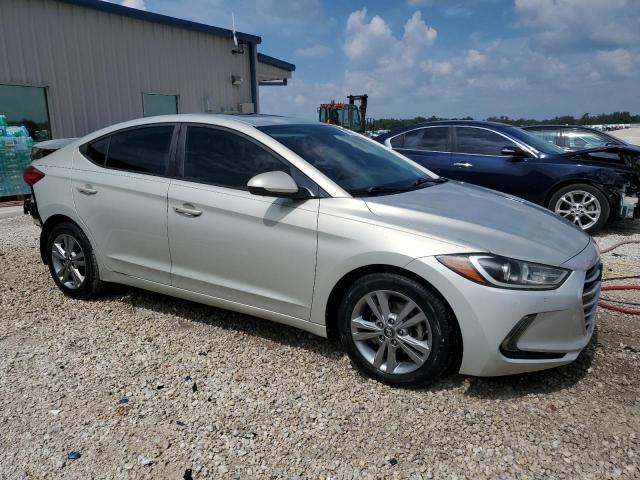 Photo 3 VIN: KMHD84LF1JU575795 - HYUNDAI ELANTRA 