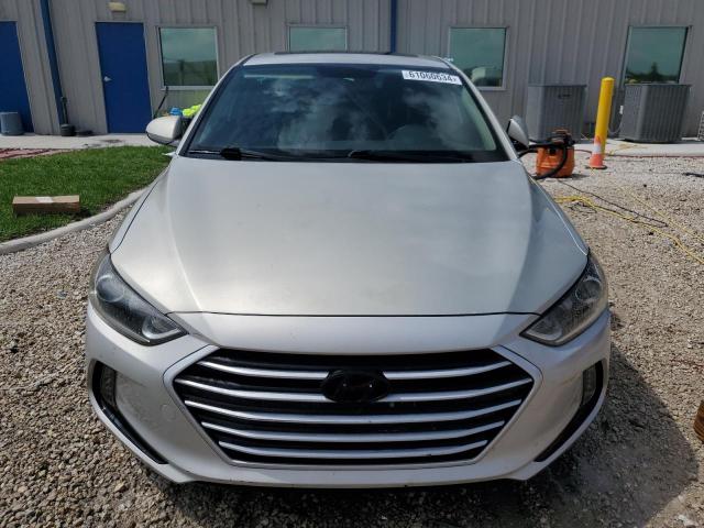 Photo 4 VIN: KMHD84LF1JU575795 - HYUNDAI ELANTRA 