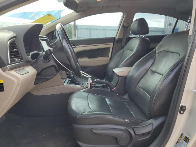 Photo 6 VIN: KMHD84LF1JU575795 - HYUNDAI ELANTRA 