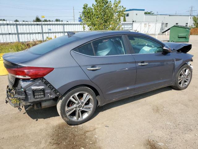 Photo 2 VIN: KMHD84LF1JU579197 - HYUNDAI ELANTRA SE 