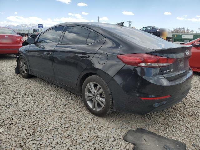 Photo 1 VIN: KMHD84LF1JU586067 - HYUNDAI ELANTRA 