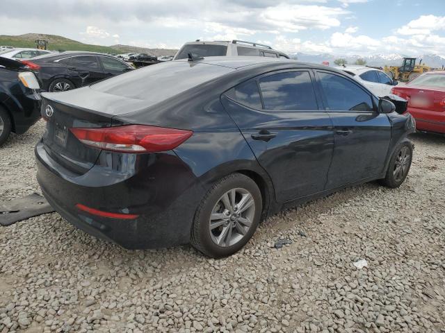 Photo 2 VIN: KMHD84LF1JU586067 - HYUNDAI ELANTRA 