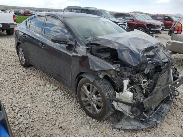 Photo 3 VIN: KMHD84LF1JU586067 - HYUNDAI ELANTRA 