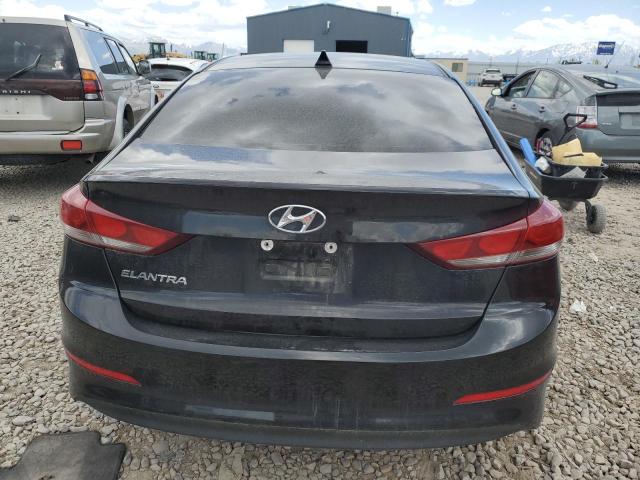 Photo 5 VIN: KMHD84LF1JU586067 - HYUNDAI ELANTRA 