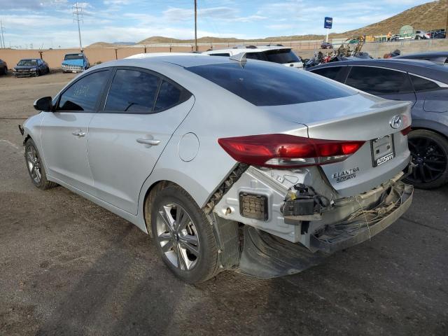 Photo 2 VIN: KMHD84LF1JU586151 - HYUNDAI ELANTRA 