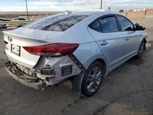 Photo 3 VIN: KMHD84LF1JU586151 - HYUNDAI ELANTRA 