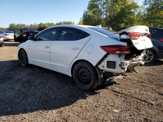 Photo 1 VIN: KMHD84LF1JU602008 - HYUNDAI ELANTRA SE 