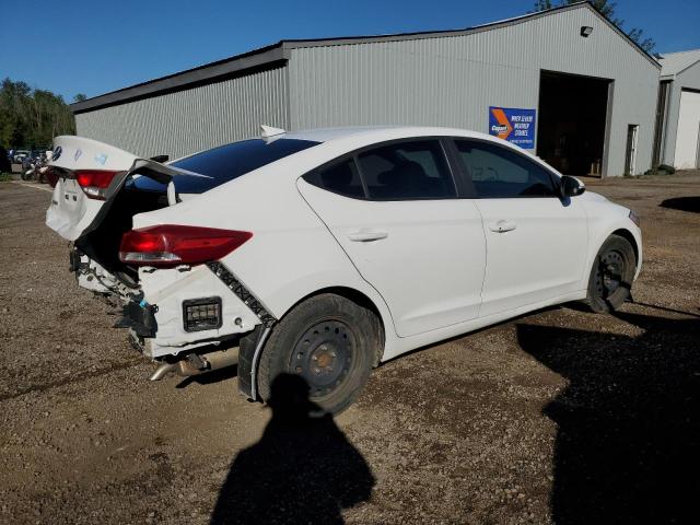 Photo 2 VIN: KMHD84LF1JU602008 - HYUNDAI ELANTRA SE 