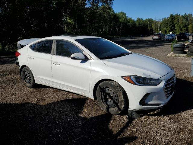 Photo 3 VIN: KMHD84LF1JU602008 - HYUNDAI ELANTRA SE 