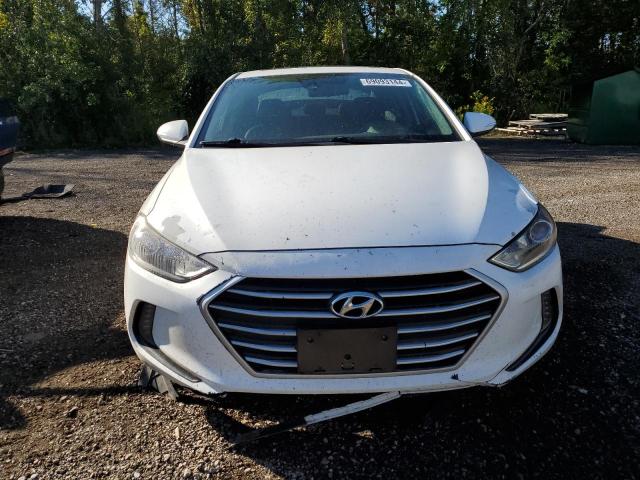 Photo 4 VIN: KMHD84LF1JU602008 - HYUNDAI ELANTRA SE 