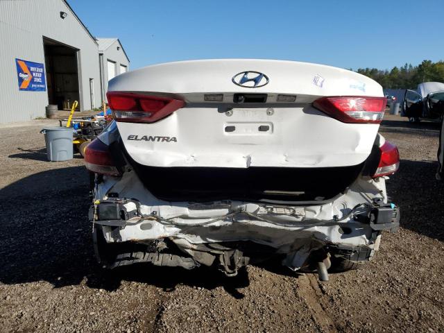 Photo 5 VIN: KMHD84LF1JU602008 - HYUNDAI ELANTRA SE 