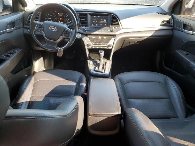 Photo 7 VIN: KMHD84LF1JU602008 - HYUNDAI ELANTRA SE 