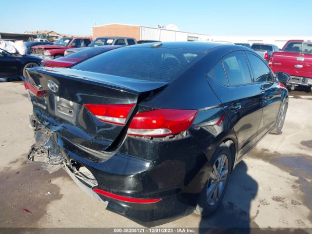 Photo 3 VIN: KMHD84LF1JU612781 - HYUNDAI ELANTRA 