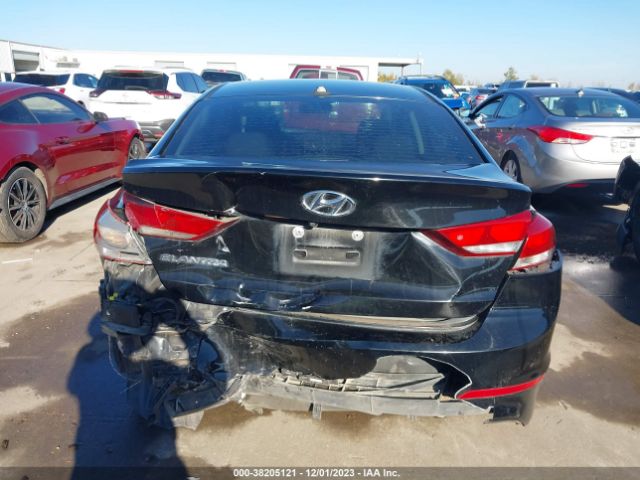 Photo 5 VIN: KMHD84LF1JU612781 - HYUNDAI ELANTRA 