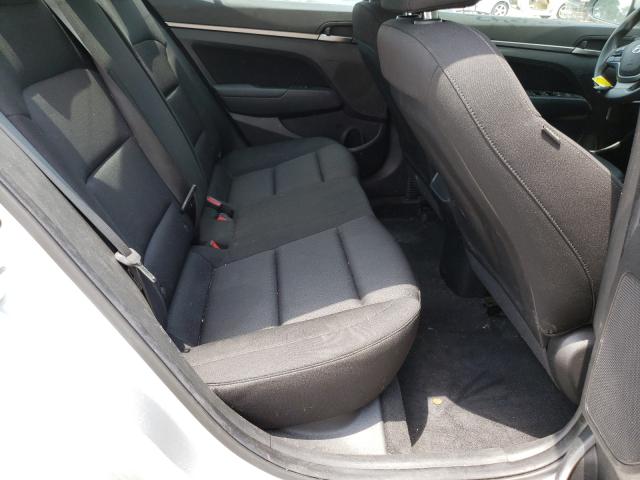 Photo 5 VIN: KMHD84LF1JU612814 - HYUNDAI ELANTRA SE 