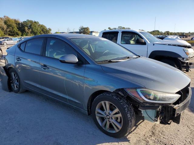 Photo 3 VIN: KMHD84LF1JU614997 - HYUNDAI ELANTRA 