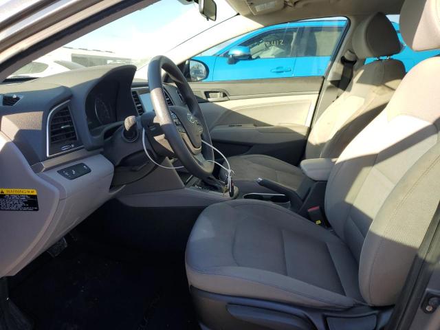 Photo 6 VIN: KMHD84LF1JU614997 - HYUNDAI ELANTRA 