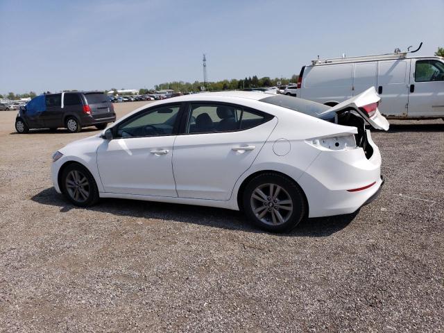 Photo 1 VIN: KMHD84LF1JU623120 - HYUNDAI ELANTRA SE 