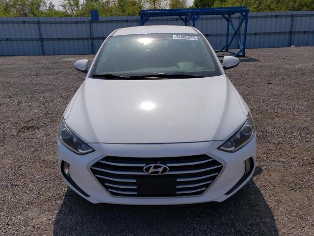 Photo 4 VIN: KMHD84LF1JU623120 - HYUNDAI ELANTRA SE 