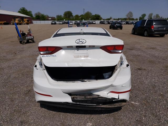 Photo 5 VIN: KMHD84LF1JU623120 - HYUNDAI ELANTRA SE 