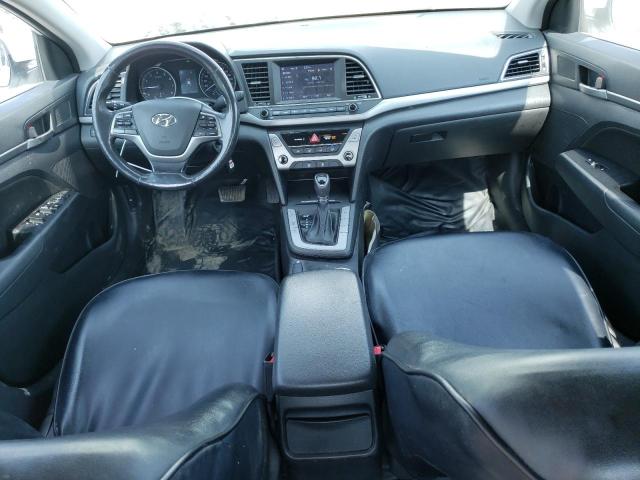 Photo 7 VIN: KMHD84LF1JU623120 - HYUNDAI ELANTRA SE 