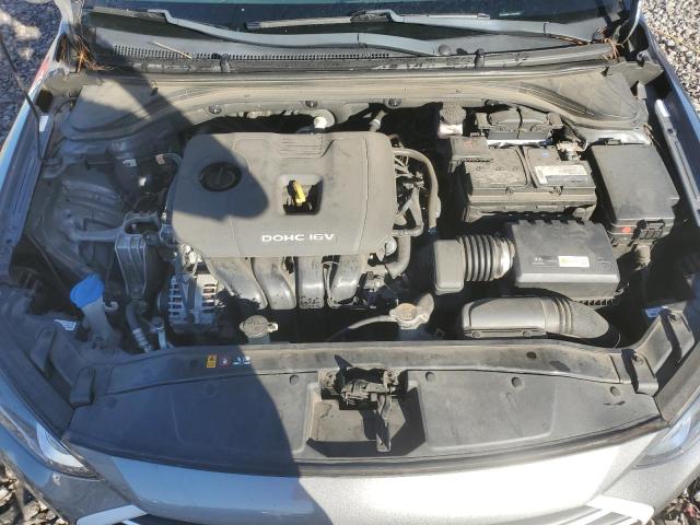 Photo 10 VIN: KMHD84LF1JU623330 - HYUNDAI ELANTRA SE 