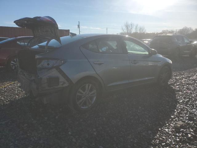 Photo 2 VIN: KMHD84LF1JU623330 - HYUNDAI ELANTRA SE 