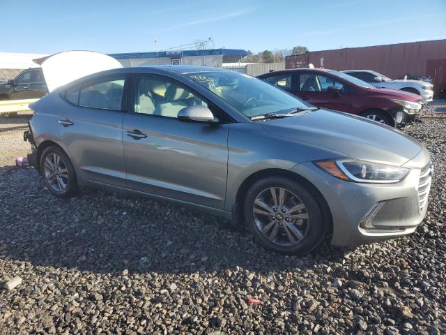 Photo 3 VIN: KMHD84LF1JU623330 - HYUNDAI ELANTRA SE 