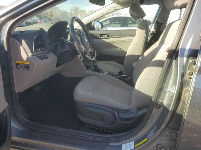 Photo 6 VIN: KMHD84LF1JU623330 - HYUNDAI ELANTRA SE 