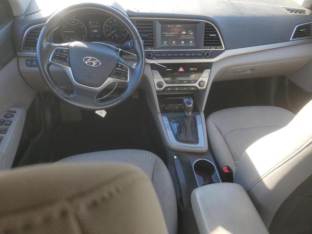 Photo 7 VIN: KMHD84LF1JU623330 - HYUNDAI ELANTRA SE 