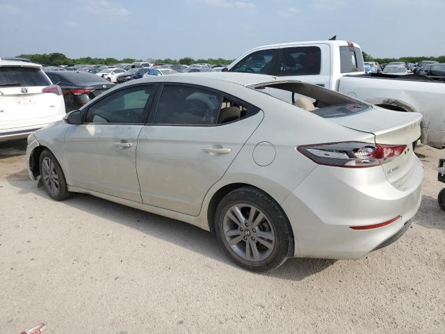 Photo 1 VIN: KMHD84LF1JU623618 - HYUNDAI ELANTRA 