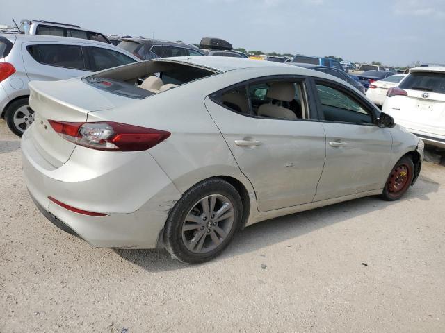 Photo 2 VIN: KMHD84LF1JU623618 - HYUNDAI ELANTRA 