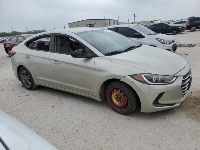 Photo 3 VIN: KMHD84LF1JU623618 - HYUNDAI ELANTRA 